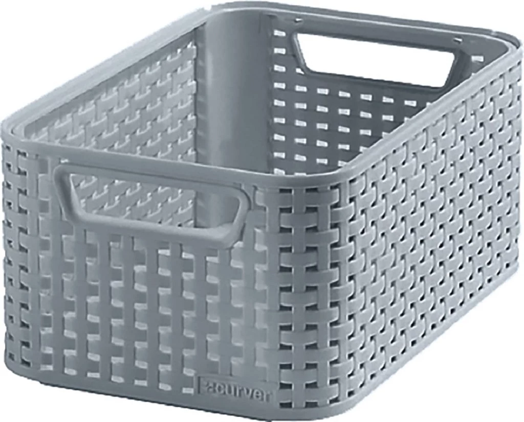 CURVER Box Style S 28,5x19