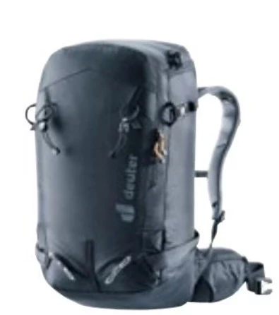 Deuter Freerider Pro 30+10 SL sieviešu