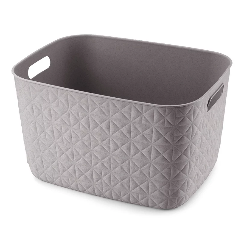 Curver Softex L uzglabāšanas grozs 19L