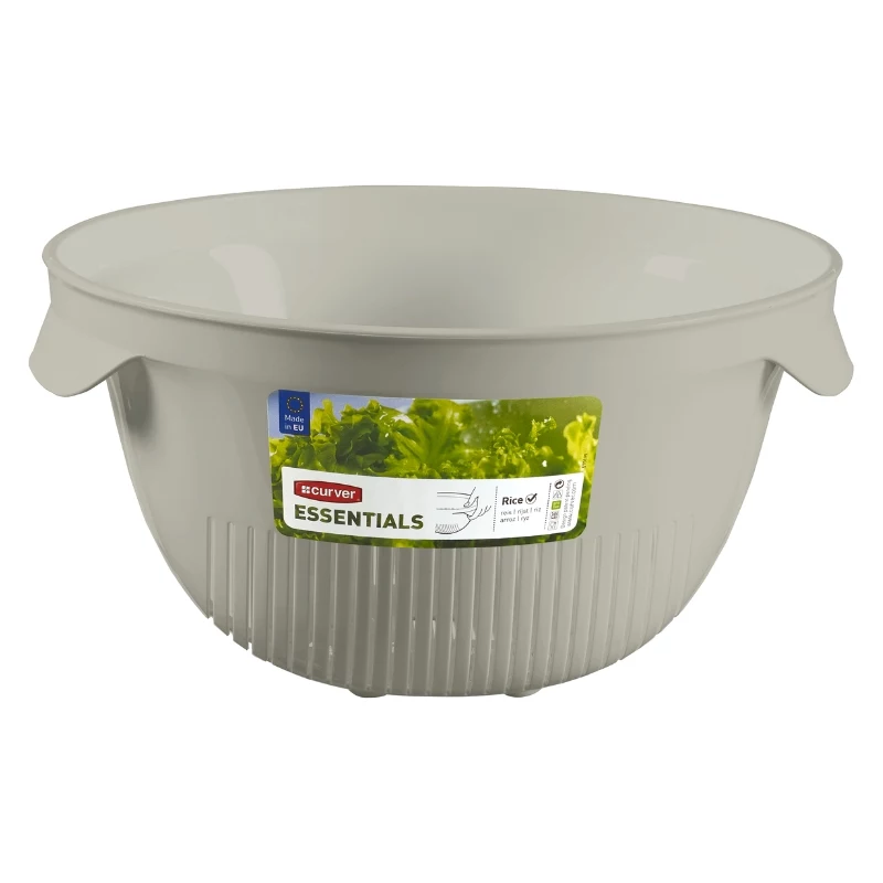 CURVER Kitchen Essentials piltuve bēša 130