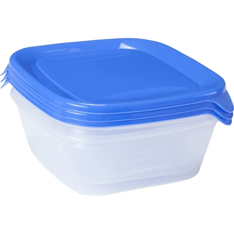 CURVER Fresh&Go pārtikas bļodu komplekts, 3