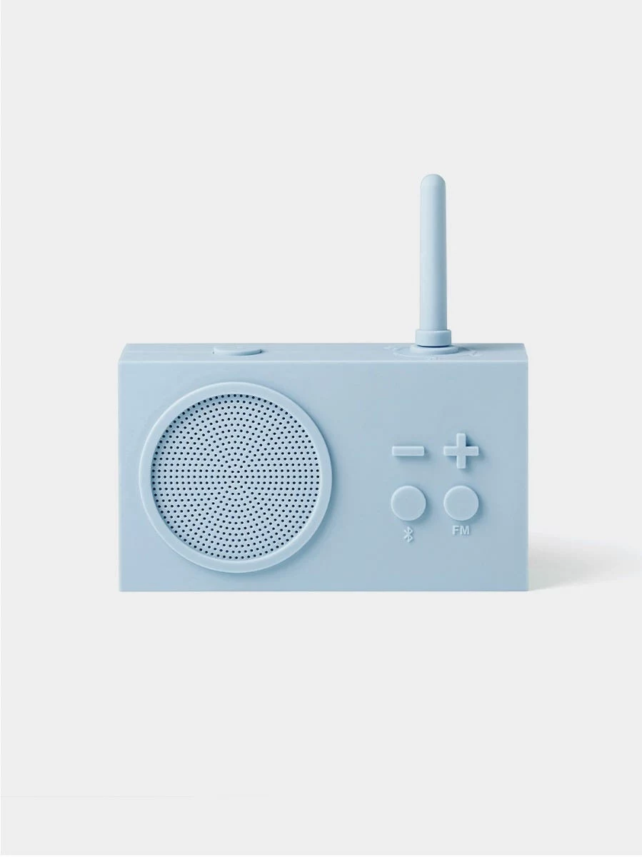 Lexon Tykho 3 pārnēsājamais FM radio