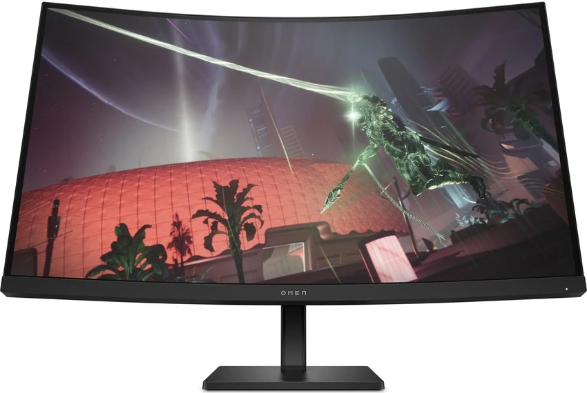 HP Omen 32C 31,5 inch