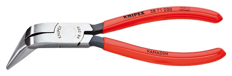 KNIPEX 38 71 200 Daudzfunkcionālās instalācijas