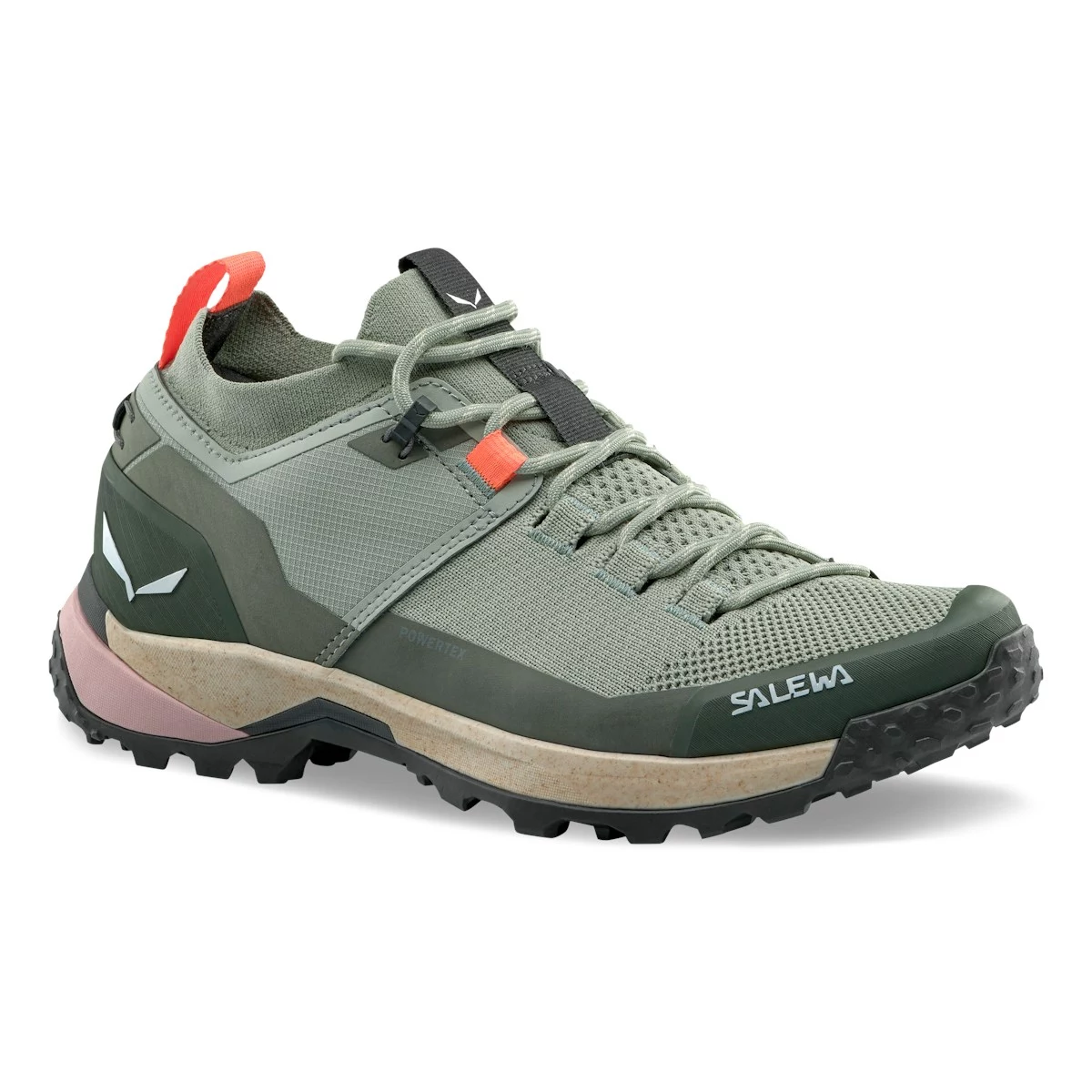 Salewa Puez 2 Knit PTX sieviešu