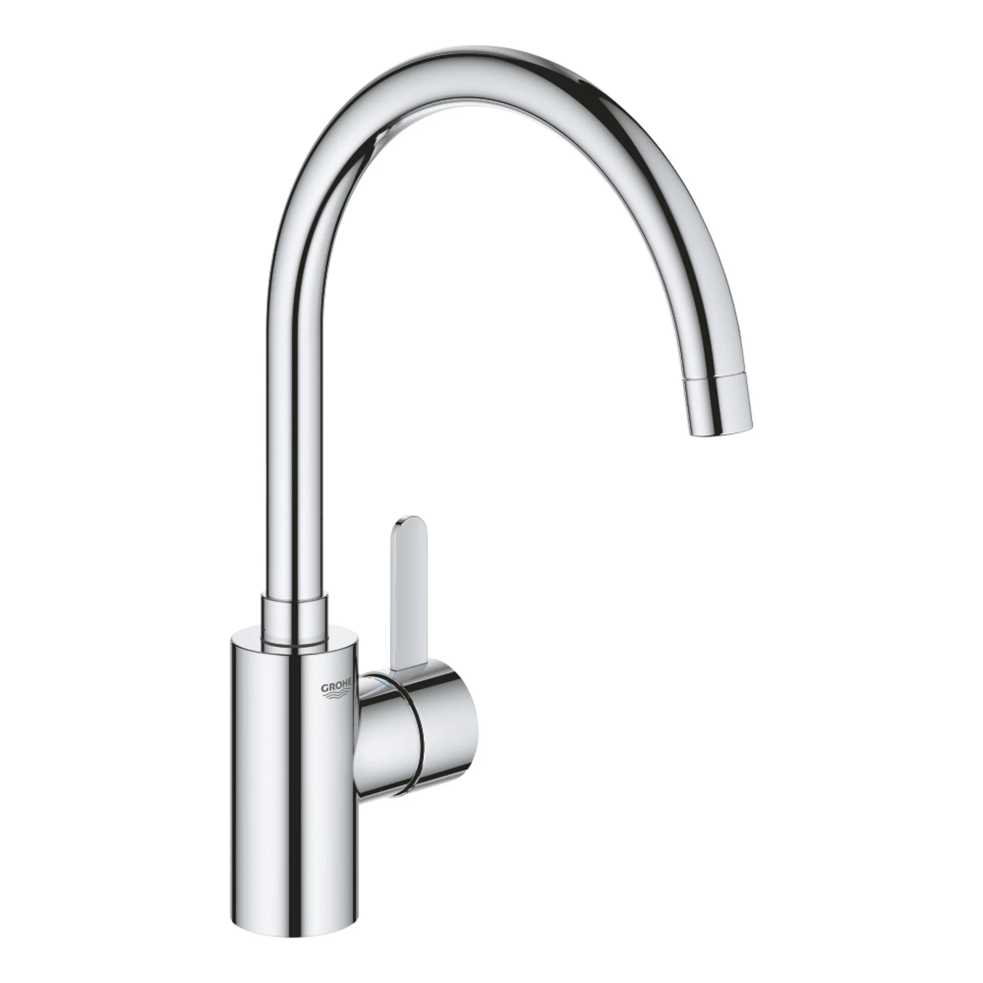 Grohe Eurosmart Cosmopolitan vienas roktura izlietnes