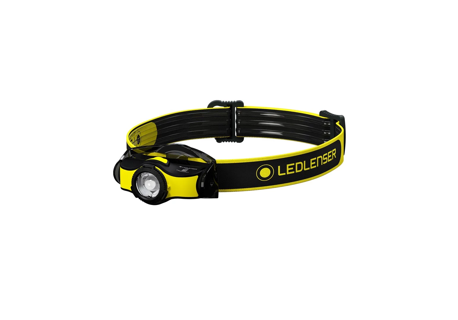 Ledlenser iH5 uzlādējams LED lukturis ar