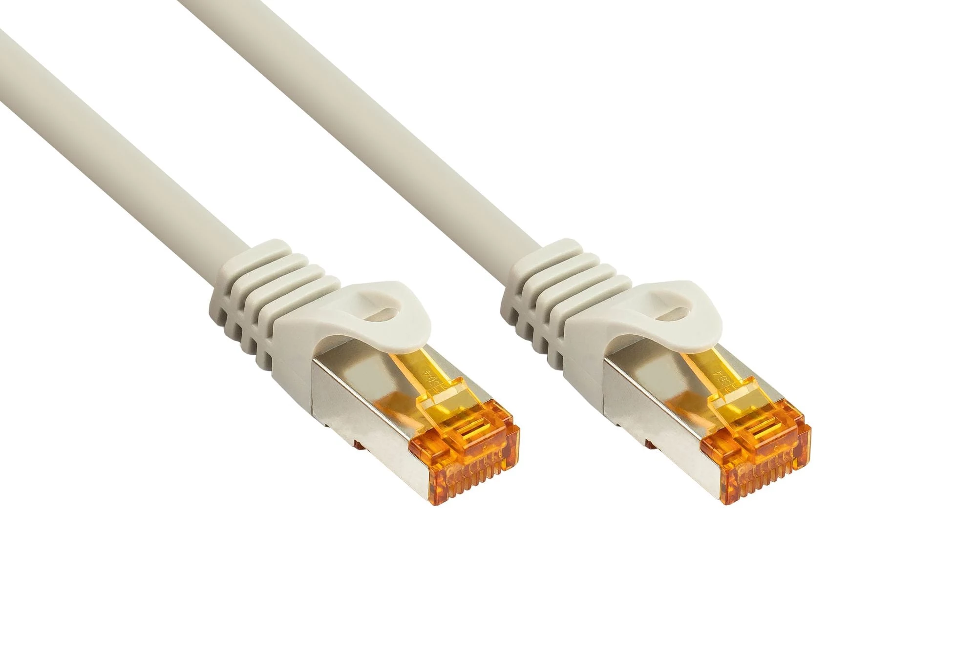 Kabelmeister Cat.7 S/FTP Patch Cable