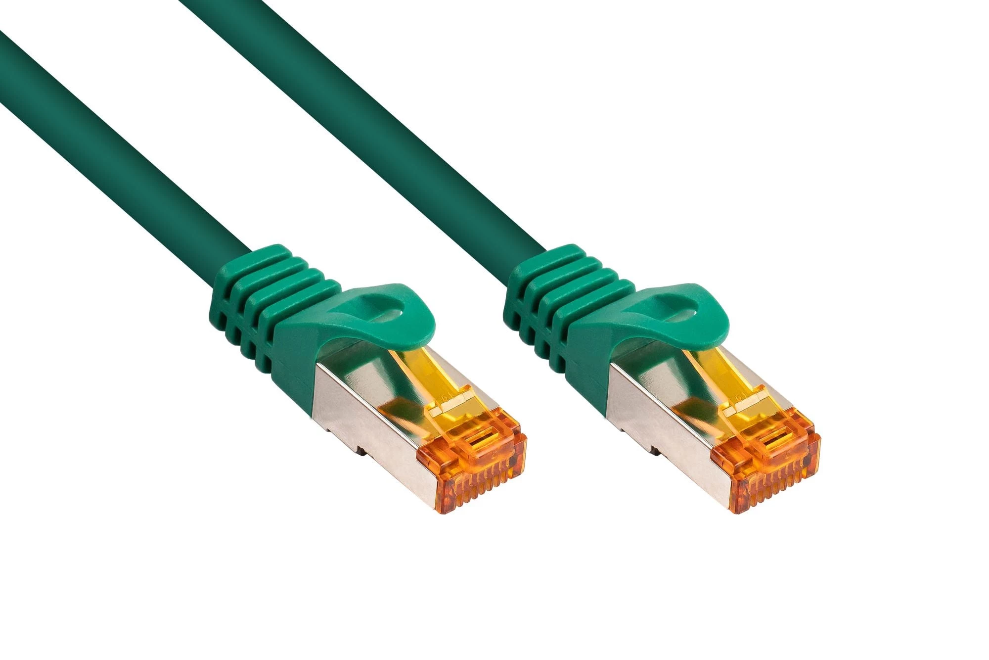 Kabelmeister RJ45 savienojuma kabelis Cat.7