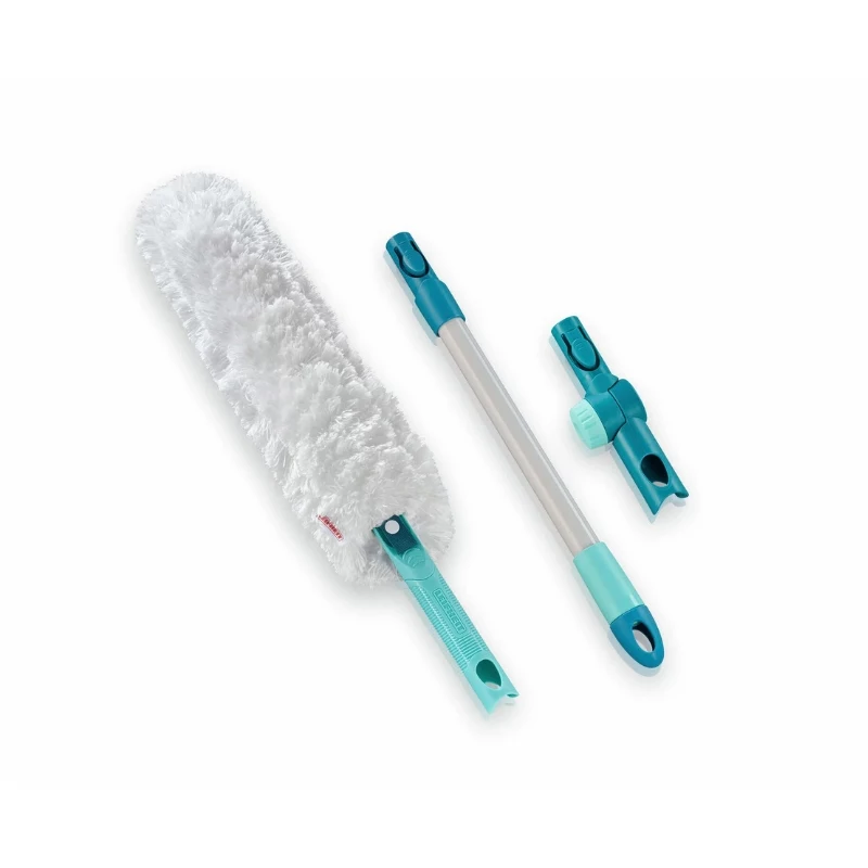 LEIFHEIT Superduster XL Pro Reach komplekts