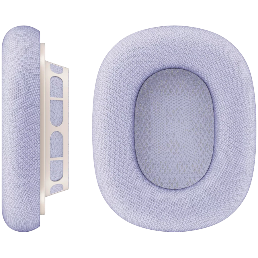 VONMÄHLEN gaisa spilventiņi AirPods Max, purpura