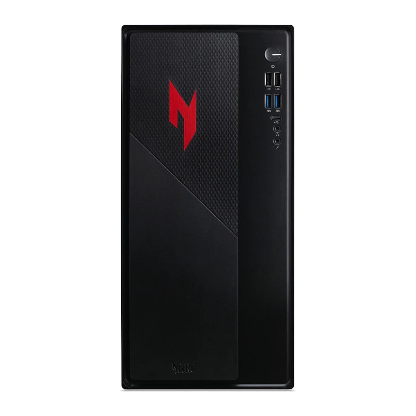 Acer Nitro N20-101 spēļu galddators (Intel