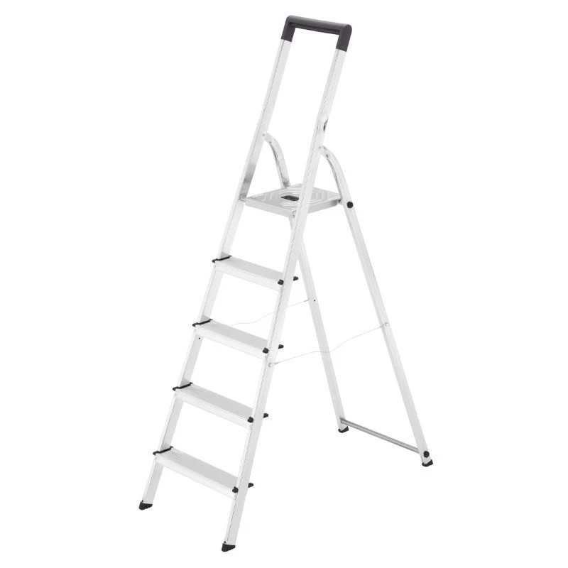 Hailo L40 StandardLine alumīnija drošības pakāpienu