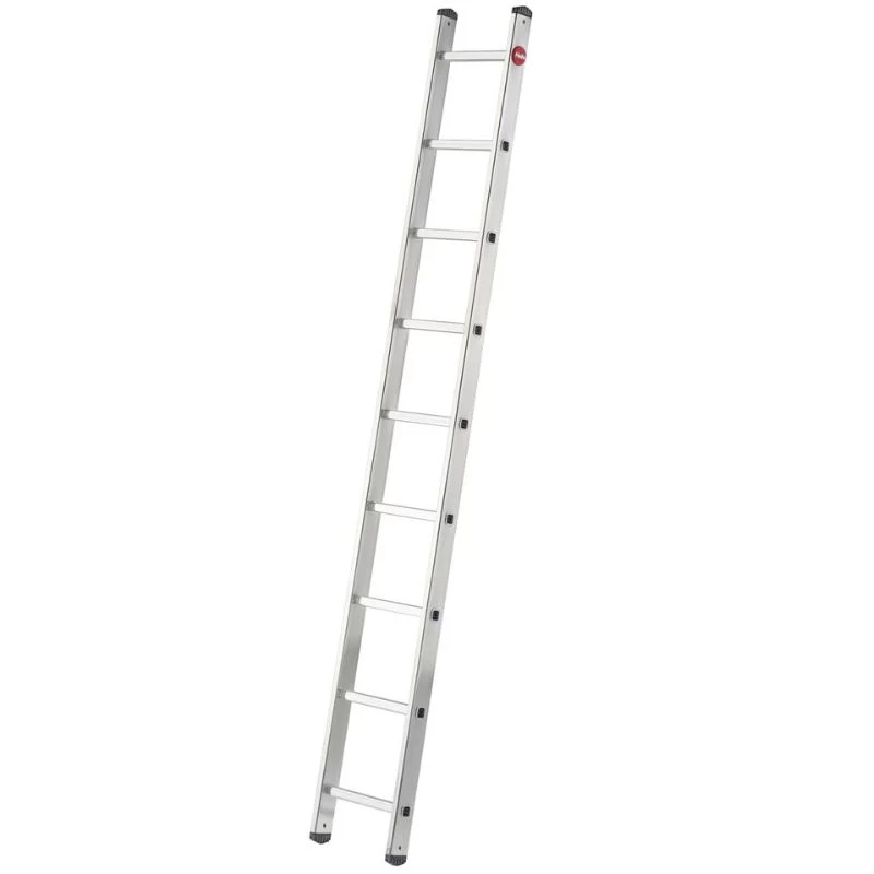 Hailo ProfiStep uno 7109-007 alumīnija piesienamā