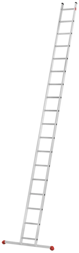 Hailo ProfiStep uno 7118-007 alumīnija piesliešanās