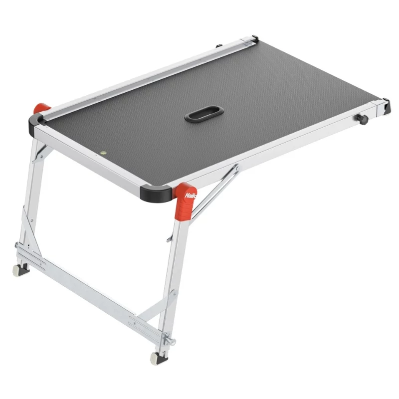 HAILO TP2 Pro kāpņu platforma -