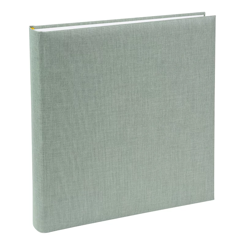 Goldbuch Summertime fotoalbums 30x31 cm Sage