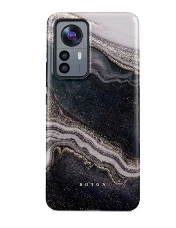 ILike Xiaomi 12/12X Burga Magic Night