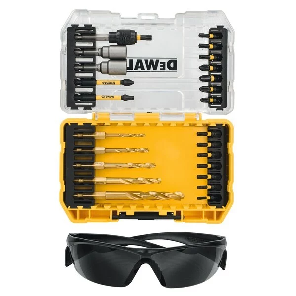 DEWALT DT70735T-QZ 25 gabalu EXTREME FLEXTORQ