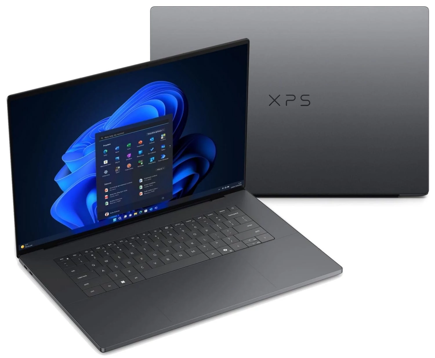 DELL XPS 16 - Ultra X7