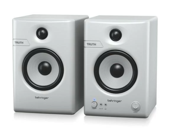 Behringer TRUTH 5 BT-WH 5,25