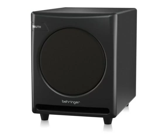 Behringer TRUTH 8S BT aktīvais 8