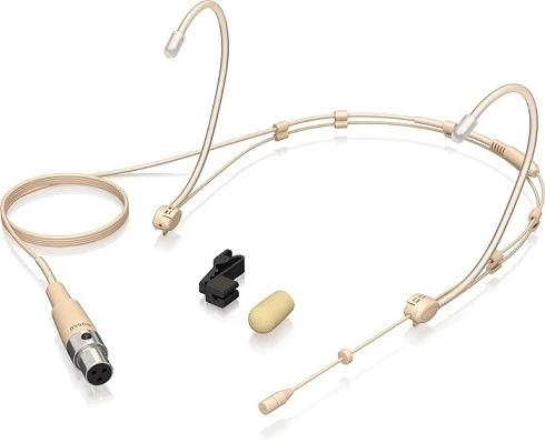 Behringer BO440 galvas kondensatora mikrofons