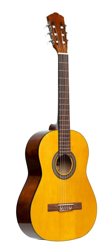 Stagg SCL50 3/4-NAT klasiskā ģitāra 3/4