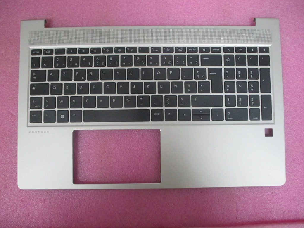 HP ProBook 450/455 G6/G7 augšējais vāks
