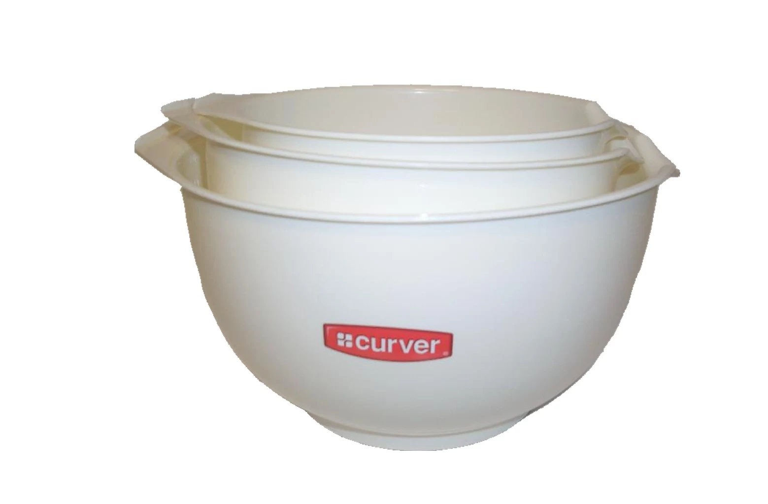 CURVER Smart Fresh maisīšanas bļodu komplekts