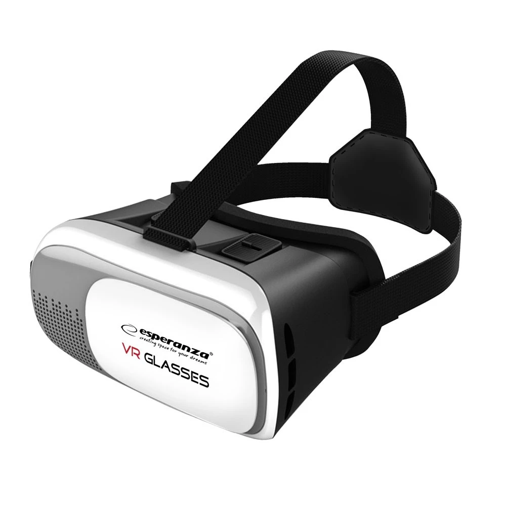 Esperanza EMV300 virtuālās realitātes brilles viedtālruņiem