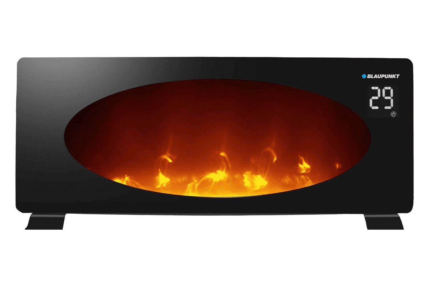 Blaupunkt HPC701 2000W paneļu sildītājs ar