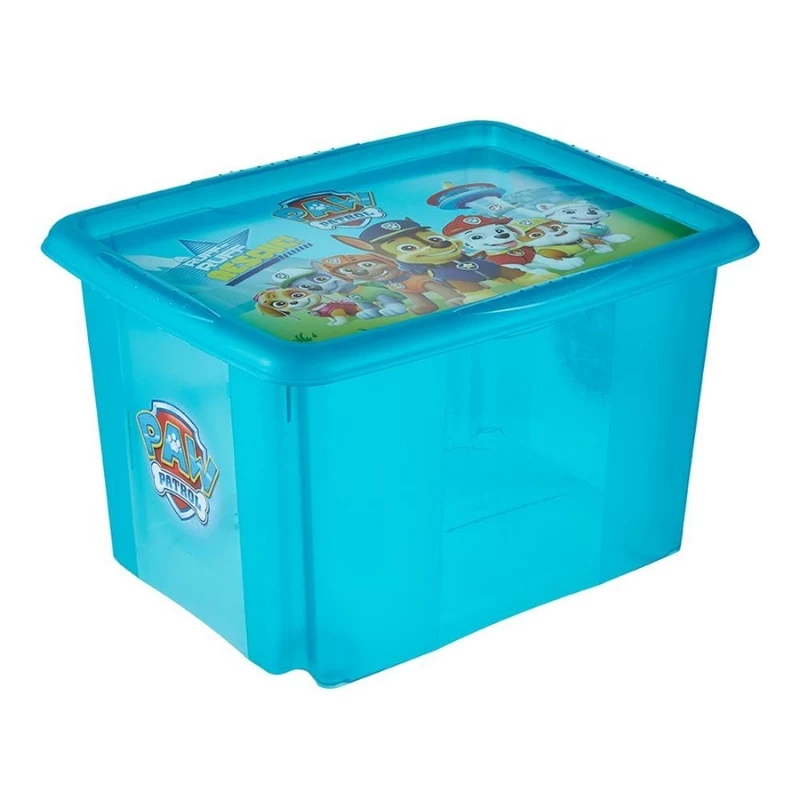 KEEEPER Karolina Paw Patrol kaste ar