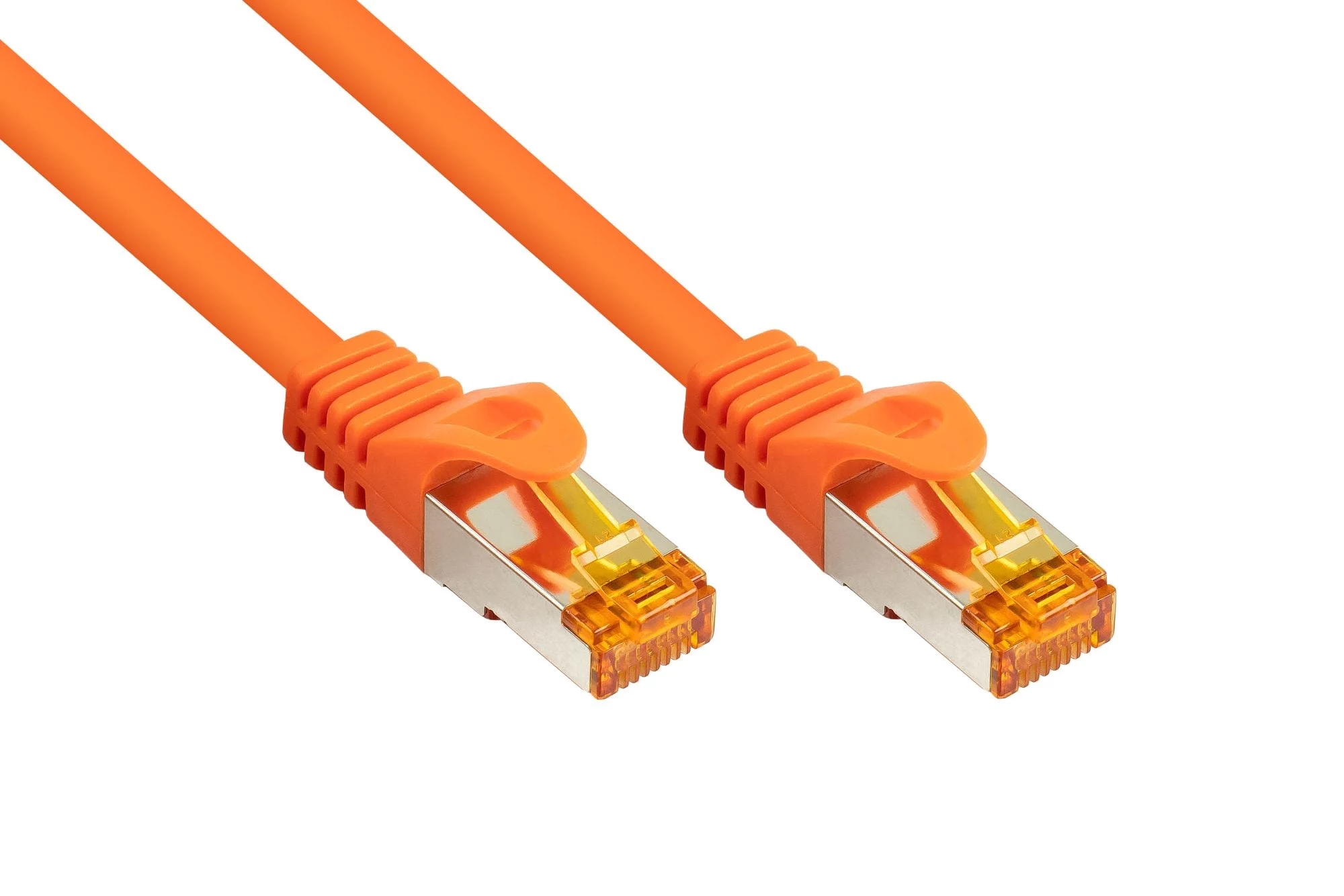 KABELMEISTER Cat.7 S/FTP RJ45 tīkla