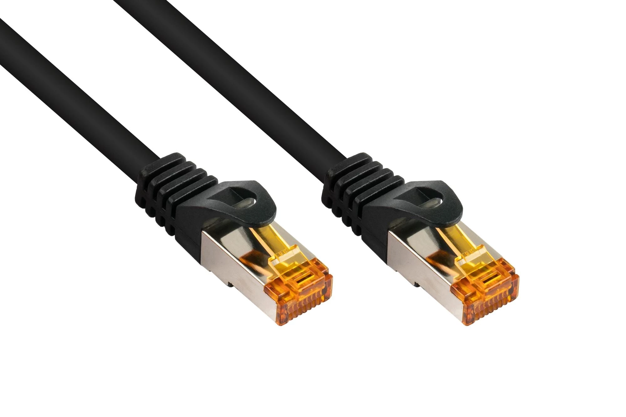 KABELMEISTER Cat.7 S/FTP RJ45 tīkla