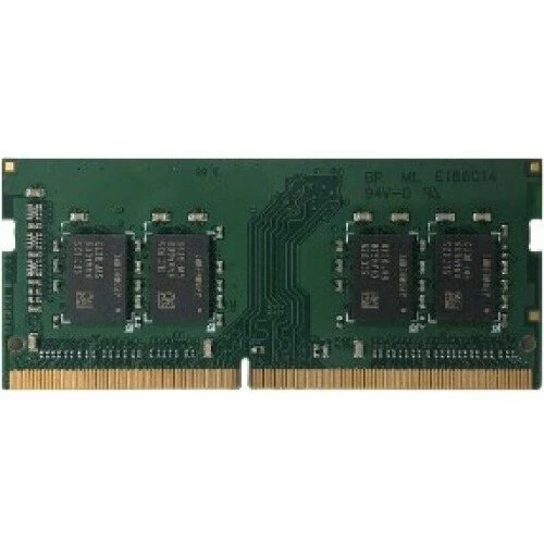 ASUSTOR AS-8GD4 8GB DDR4-2666 SO-DIMM atmiņas