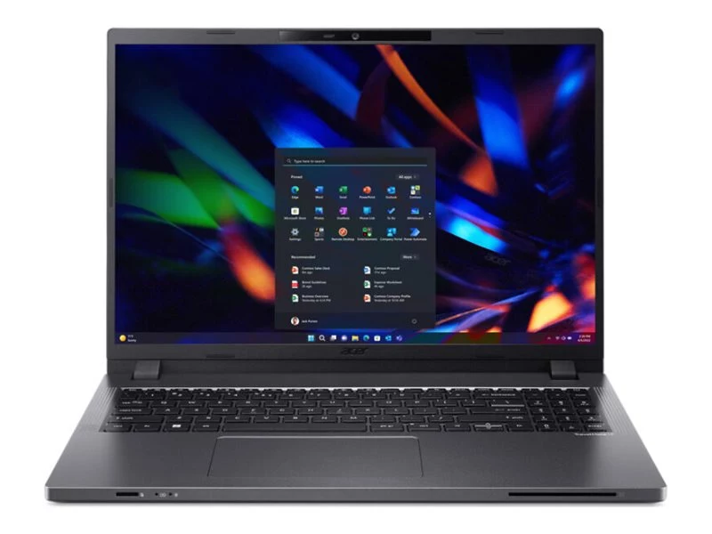Acer TravelMate P216-51-G2 16 collu WUXGA