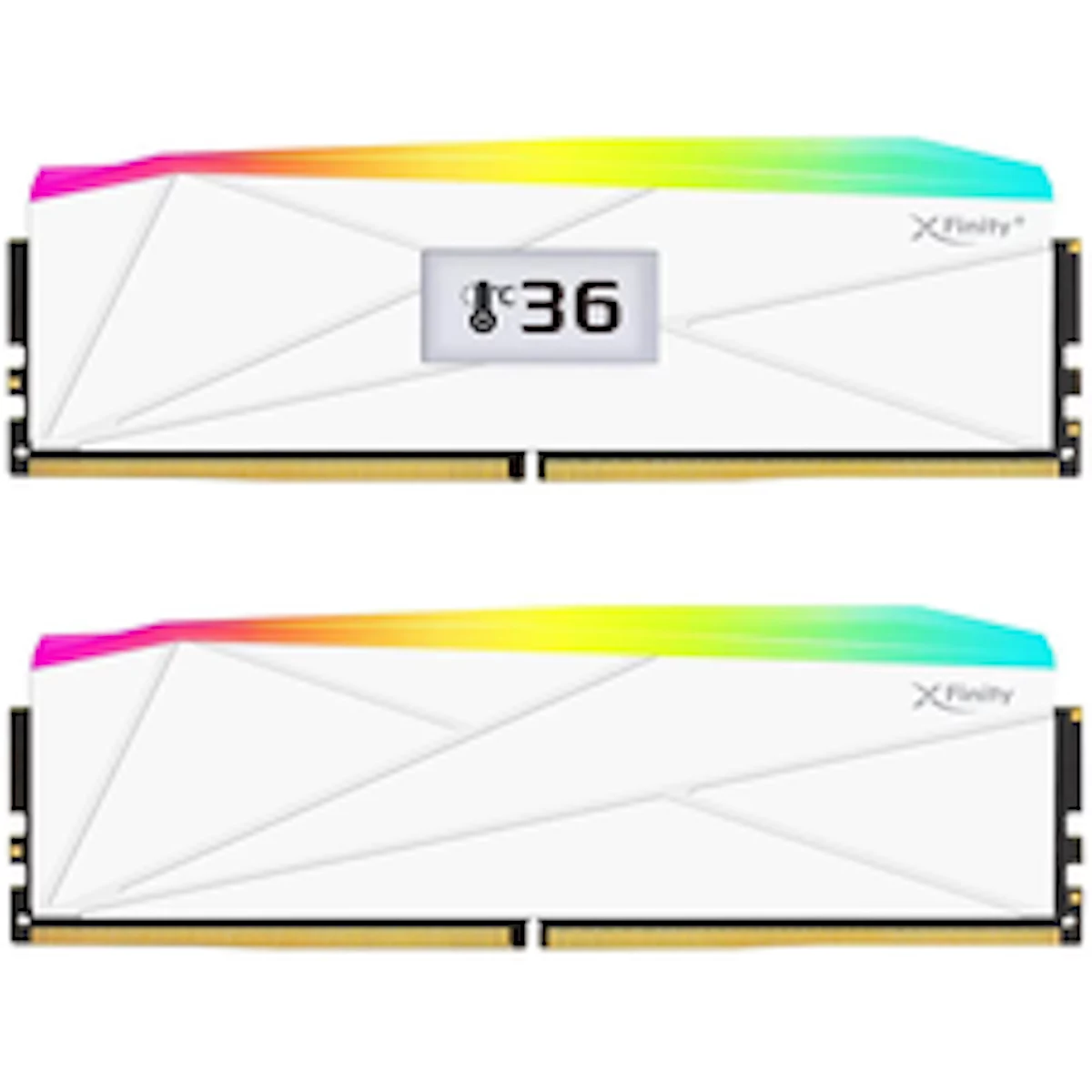 V-Color Manta XFinity+ aRGB 32GB (2x16GB)