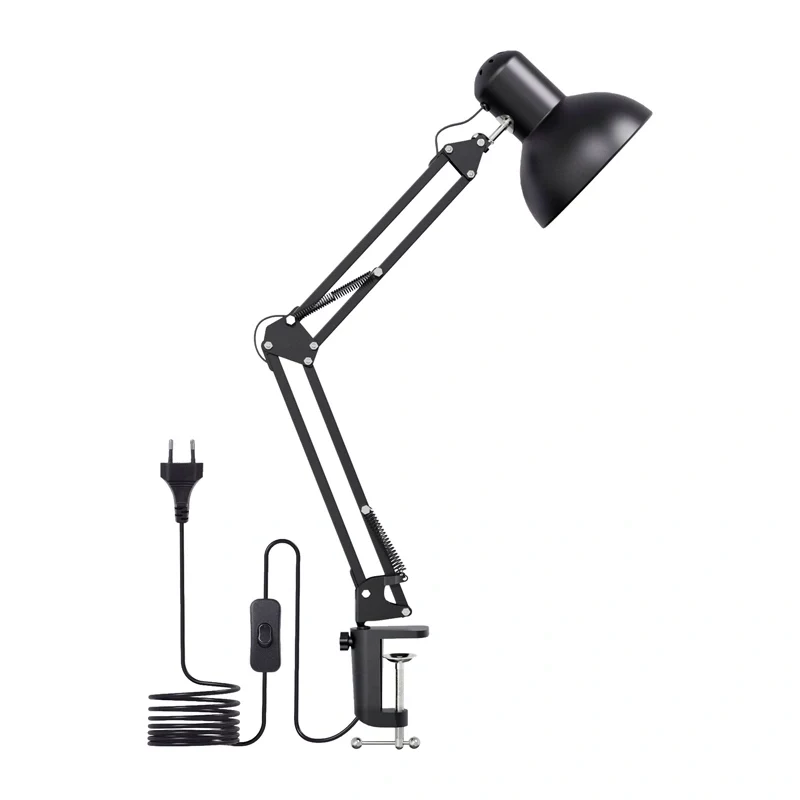 LEPRO 3100027-EU LED galda lampa ar