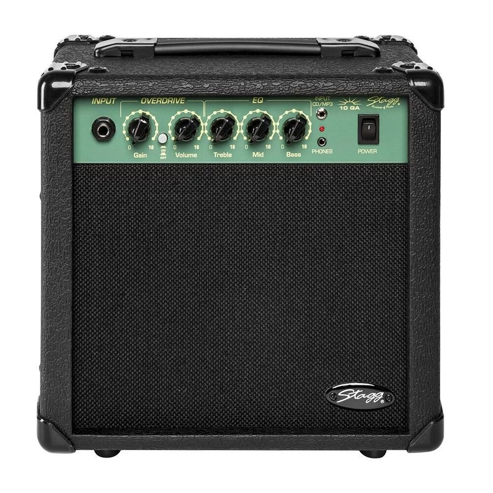 Stagg S10GA 10W 6,5 inch
