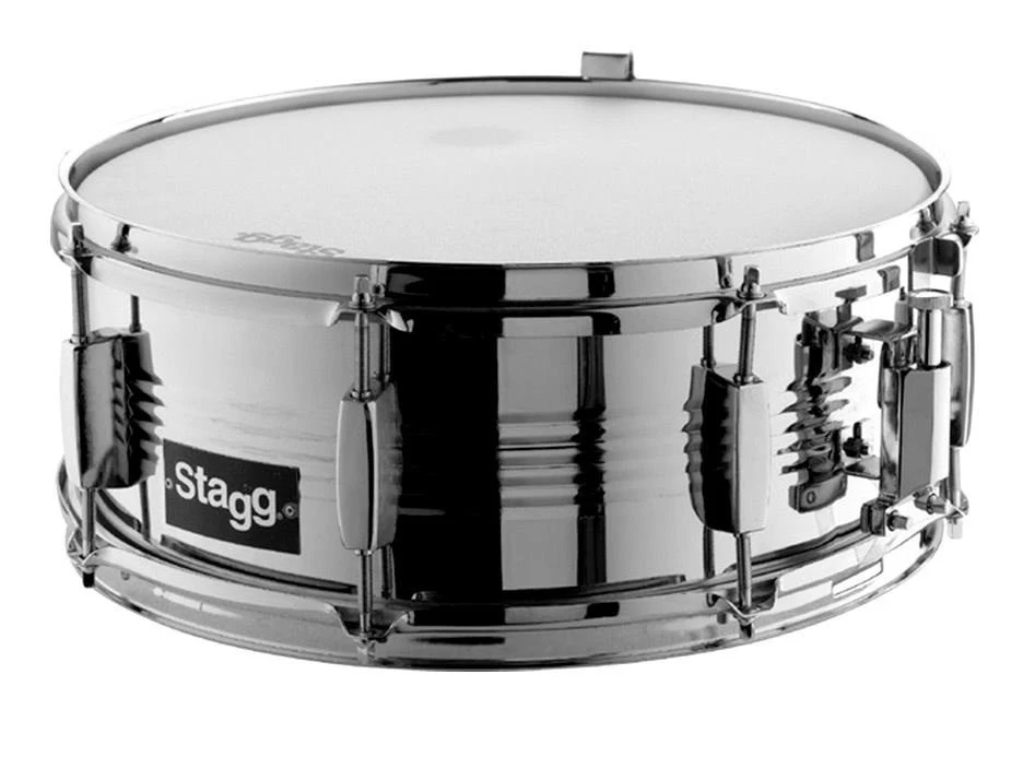 Stagg SDS-1455ST8/M 14 inch x 5