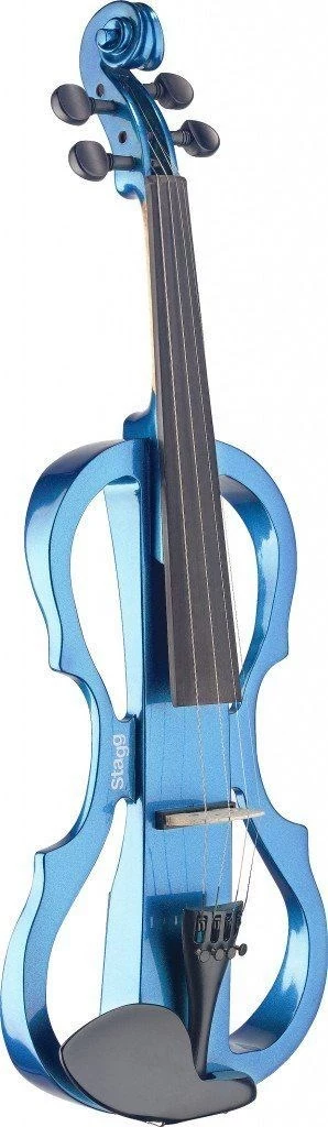 Stagg EVN X 4/4 elektriskā vijole