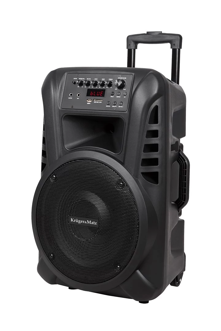 KRUGER & MATZ KM1712 40W aktīvā