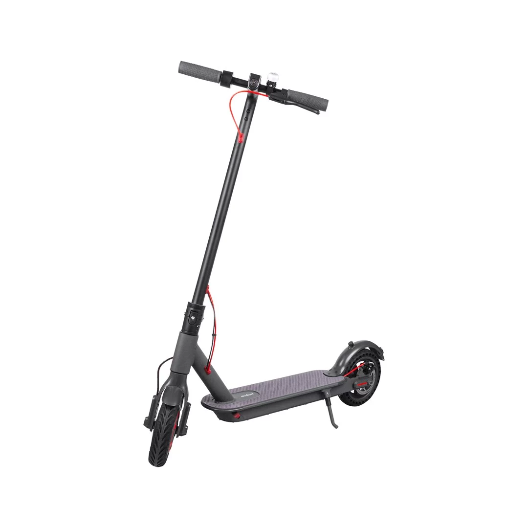 REBEL FAST WHEELS PRO elektriskais skrejritenis
