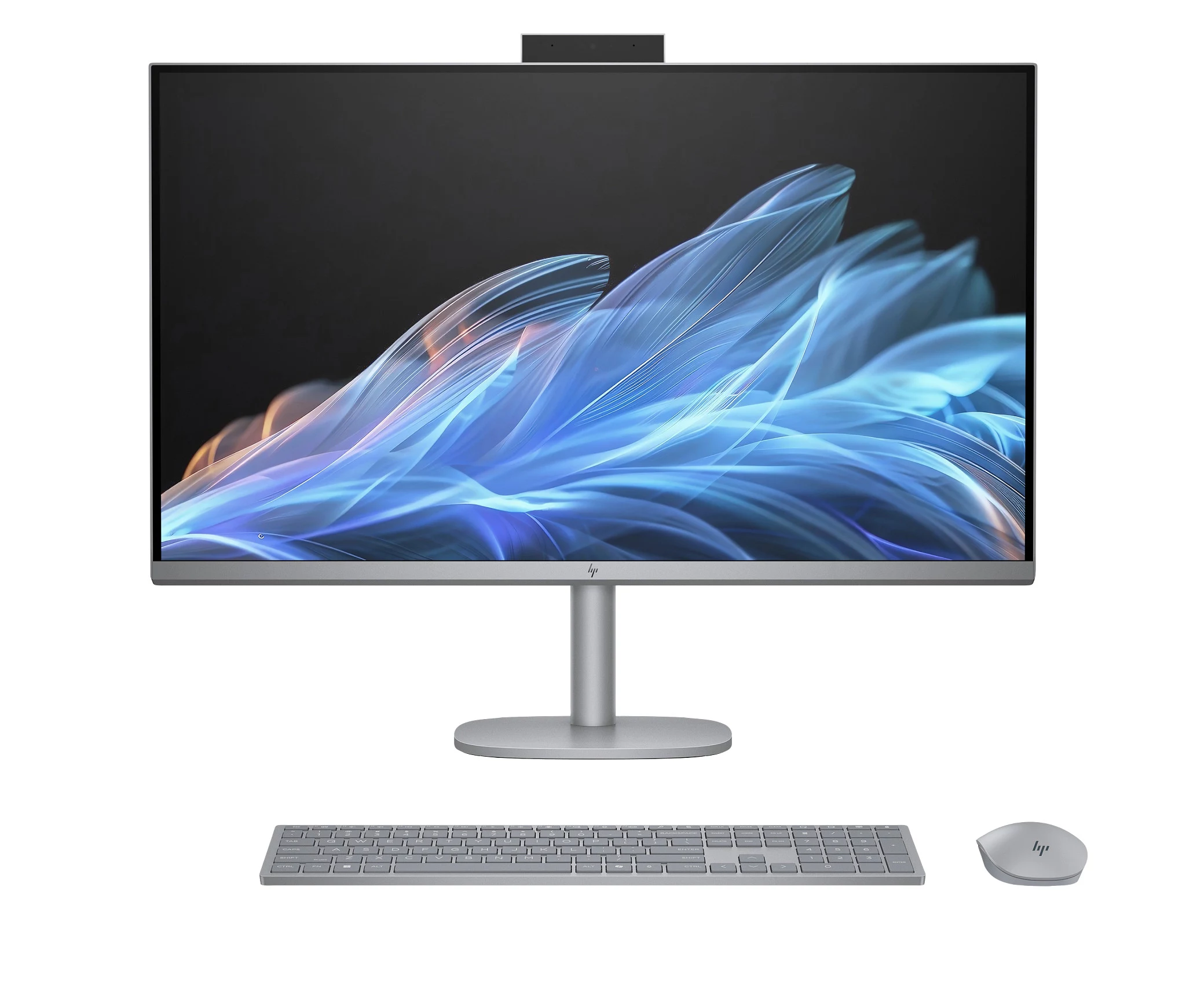 HP OmniStudio X All-in-One 32 -