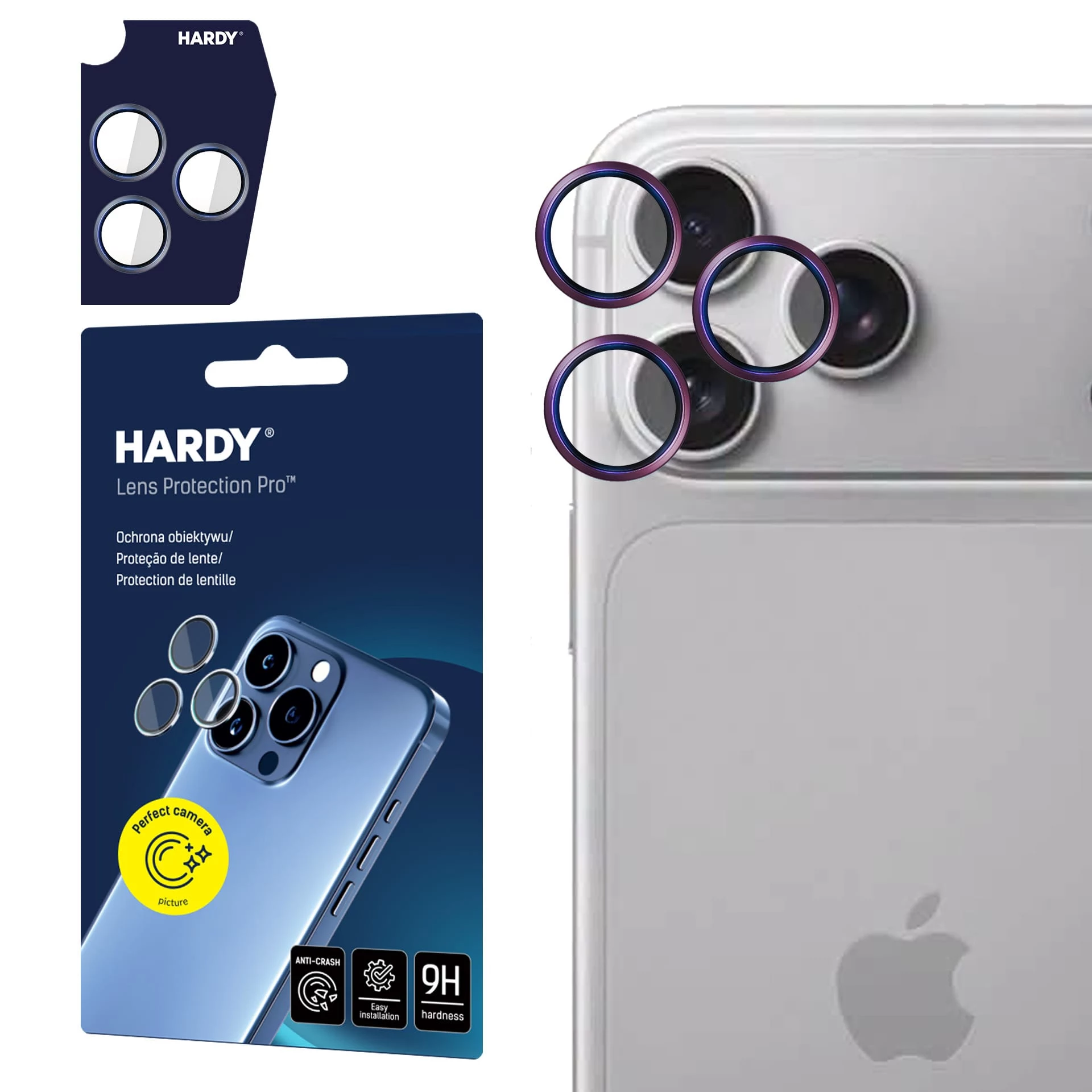 3MK PROTECTION Apple iPhone 18 Pro