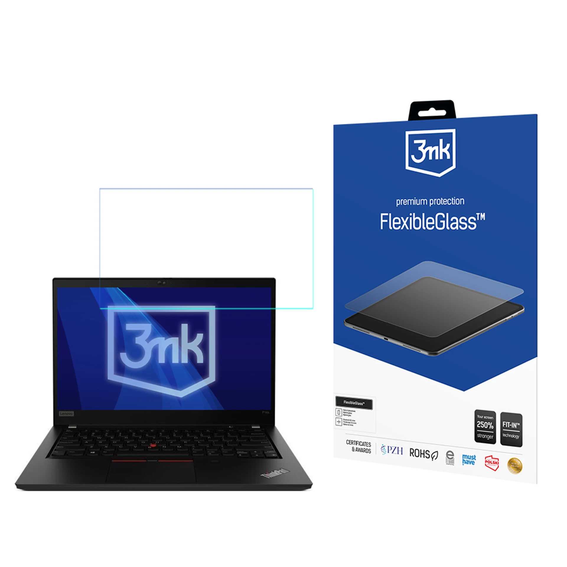 3MK PROTECTION Lenovo ThinkPad P14s Gen