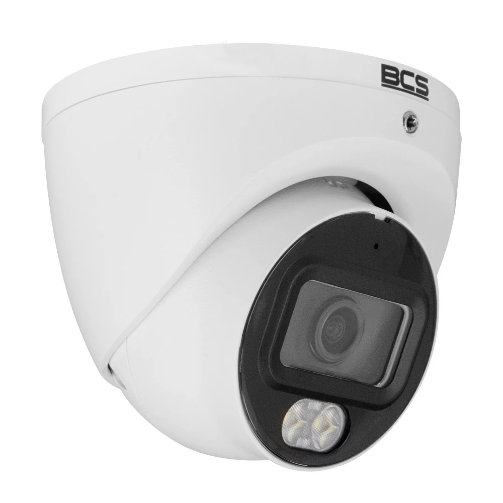 BCS BCS-EA15FR3L3 5MP HD analogā kupola