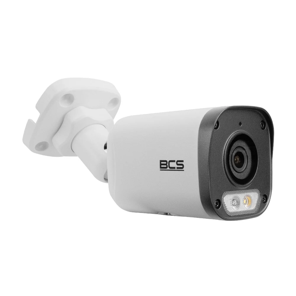 BCS BCS-P-TIP18FSR3L3-AI(2) 4MP āra kupolveida IP