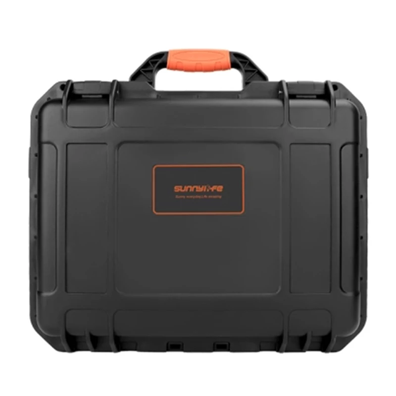 SUNNYLIFE AQX-26 cietais pārnēsāšanas maciņš DJI